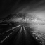 Picture of ICELAND ROAD