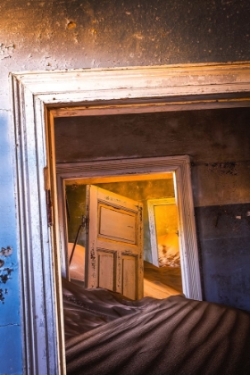 Picture of KOLMANSKOP - BLUE ROOM