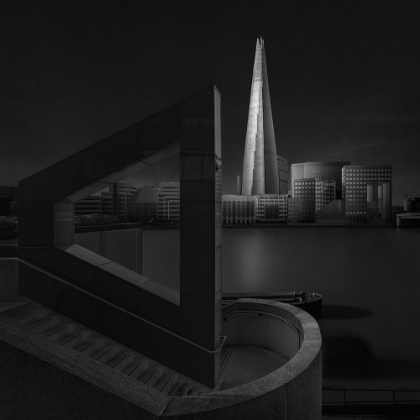 Picture of LUCID DREAM I - THE SHARD