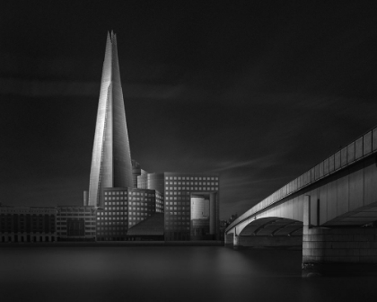 Picture of LUCID DREAM II - THE SHARD A LONDON BRIDGE