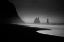 Picture of MONUMENTS AT DAWN
