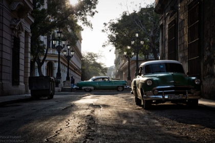 Picture of MORNING IN HAVANA