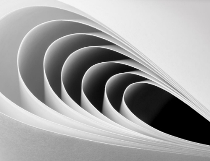 Picture of PAPER CRESCENTS