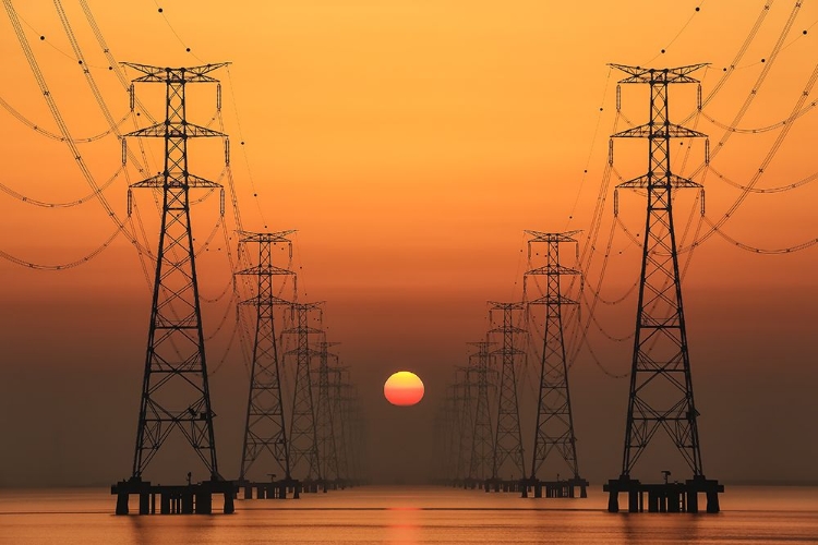 Picture of POWER LINE