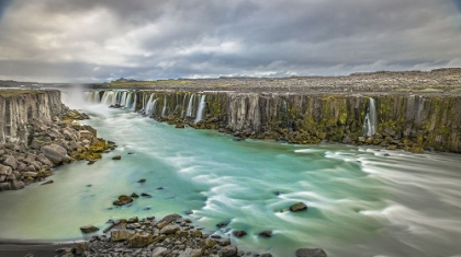 Picture of SELFOSS CANYON