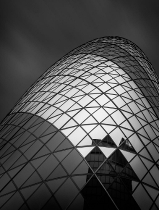 Picture of THE  GHERKIN