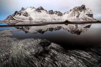 Picture of THE METAMORPHOSIS OF STOKKSNES