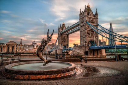 Picture of THE TOWER BRIDGE