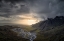 Picture of VATNAJOKULL REGION IN SOUTHEAST OF ICELAND