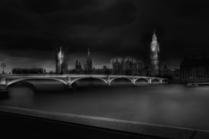 Picture of ABOUT LONDON