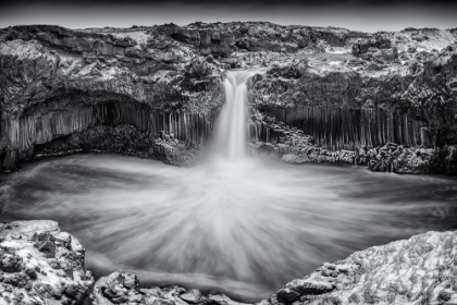 Picture of ALDEYJARFOSS