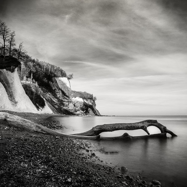 Picture of CHALK CLIFFS ON RAANDFRAC14;GEN