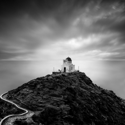 Picture of CHURCH OF THE SEVEN MARTYRS, SIFNOS