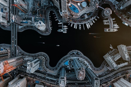 Picture of DUBAI MARINA 2