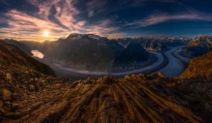 Picture of GILKEY GLACIER LOOKOUT