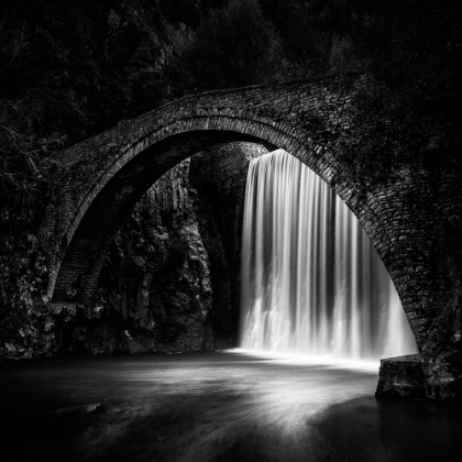 Picture of PALEOKARIA WATERFALL