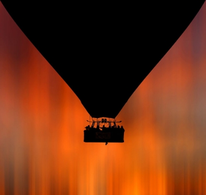 Picture of RISING UP