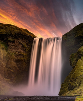 Picture of SKOGAFOSS