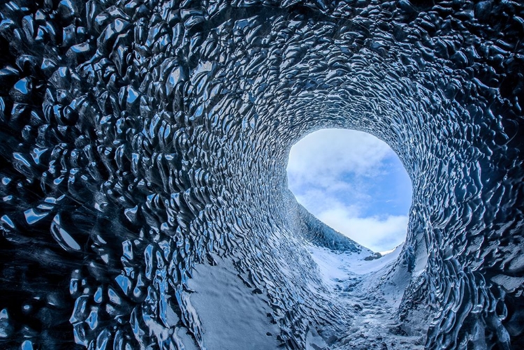 Picture of THE ICE CAVE