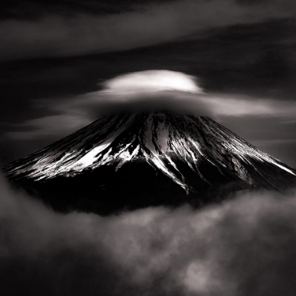 Picture of THE LAST FUJIYAMA IN HEISEI