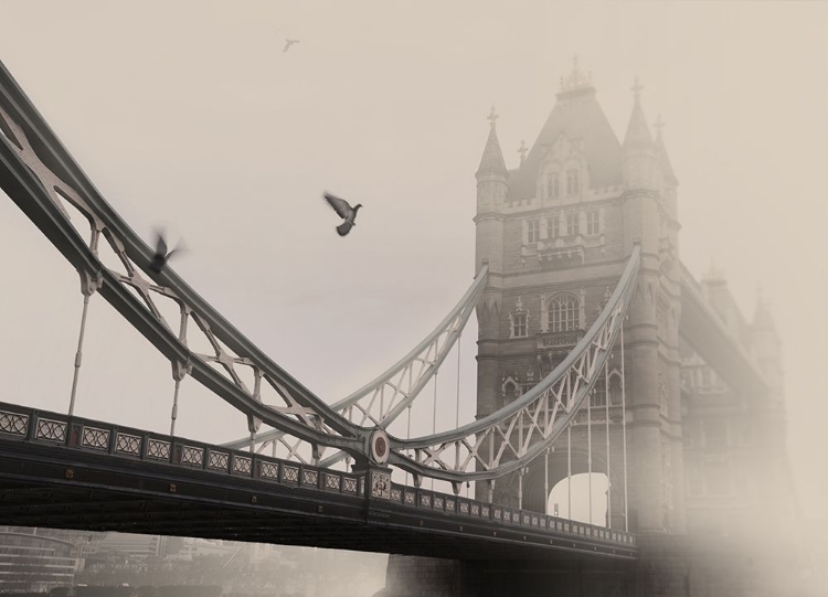 Picture of TOWER BRIDGE