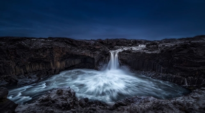 Picture of ALDEYJARFOSS