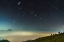 Picture of BETWEEN MOUNTAINS STARS AND FOG