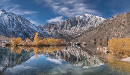 Picture of CONVICT LAKE