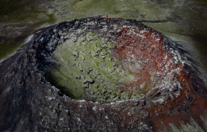 Picture of CRATER