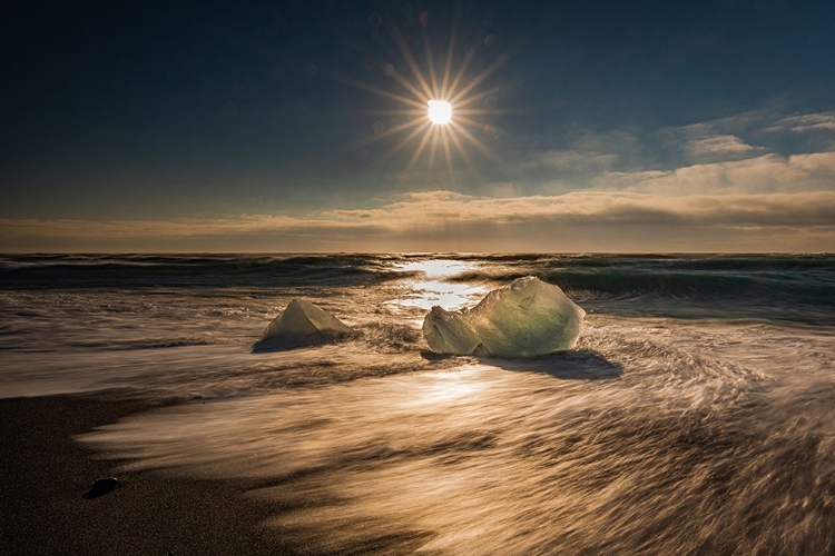 Picture of DIAMOND BEACH