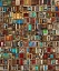 Picture of DOORS OF BUENOS AIRES
