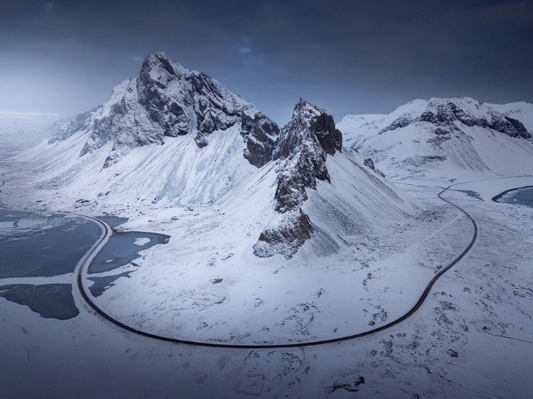 Picture of EYSTRAHORN