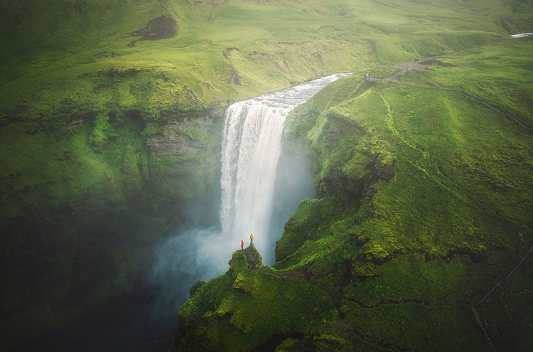 Picture of ICELANDIC VIEWS