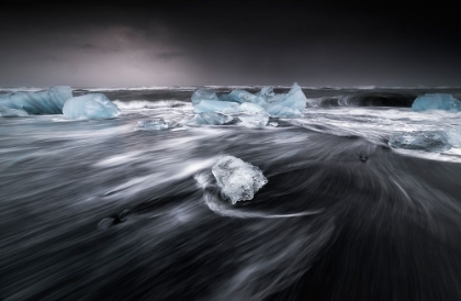 Picture of JOKULSARLON ICES