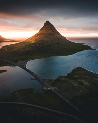 Picture of KIRKJUFELL