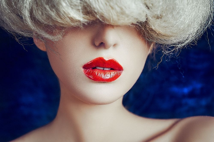 Picture of RED LIPS
