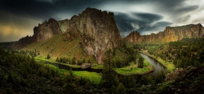 Picture of SMITH ROCK