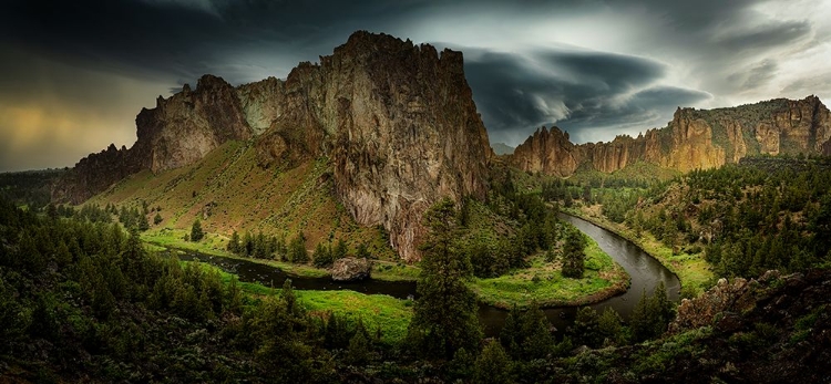 Picture of SMITH ROCK