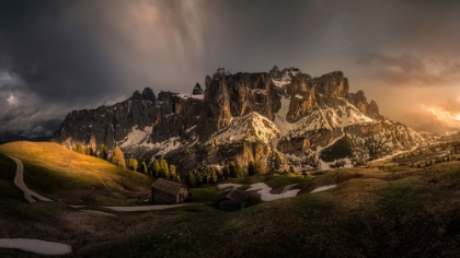 Picture of VAL GARDENA