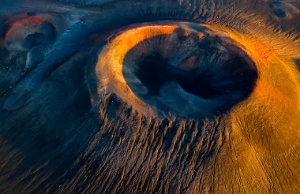 Picture of VOLCANO