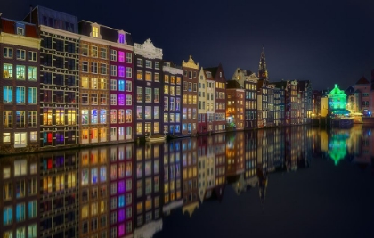 Picture of AMSTERDAM I