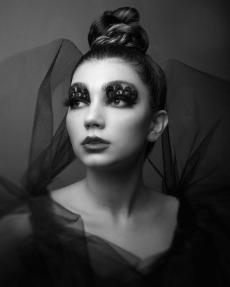 Picture of BLACK SWAN