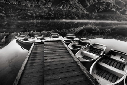 Picture of BOAT DOCK