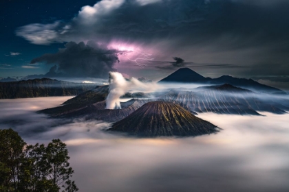 Picture of BROMO