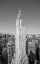Picture of CHRYSLER BLACK AND WHITE