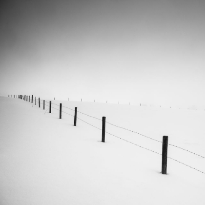 Picture of FINALLY WINTER