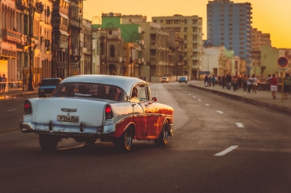 Picture of HABANA STREET