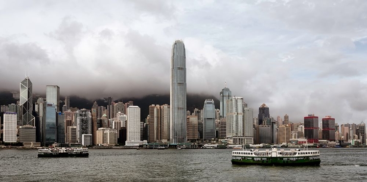 Picture of HONG KONG