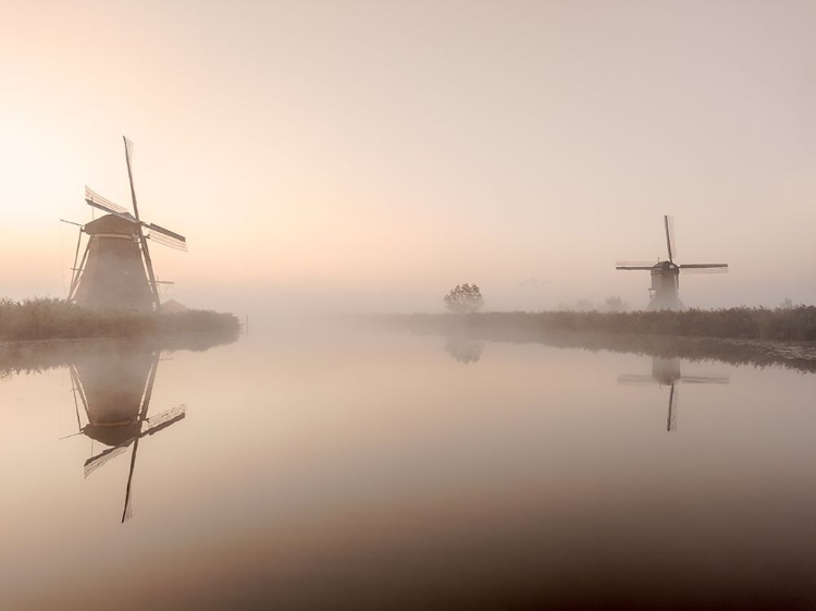 Picture of KINDERDIJK