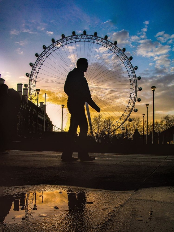 Picture of LONDON EYE